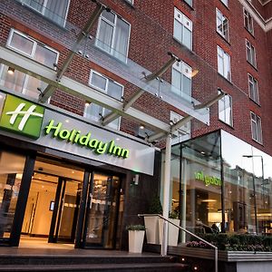 Holiday Inn London Kensington High St. By Ihg